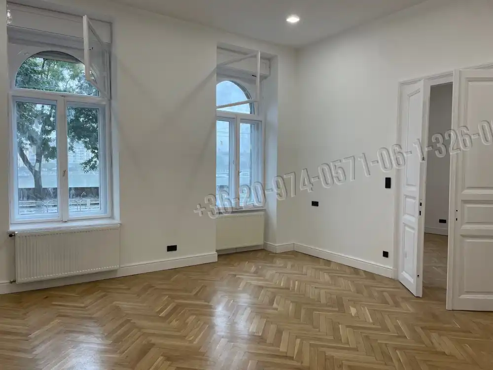 Budapest, I. kerület - Víziváros