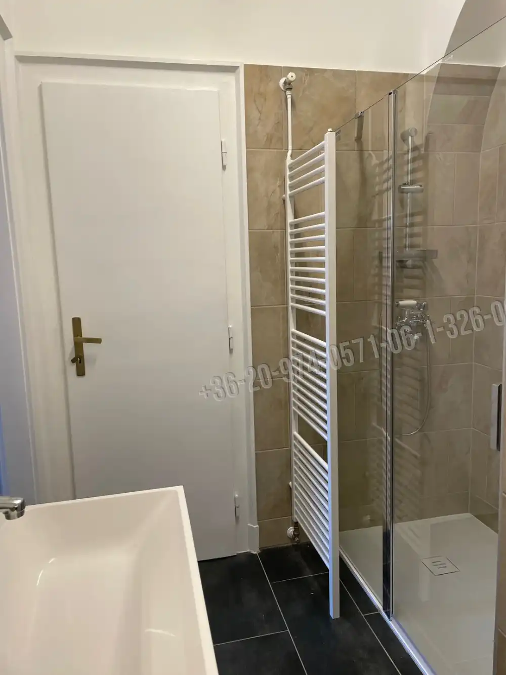 Budapest, I. kerület - Víziváros