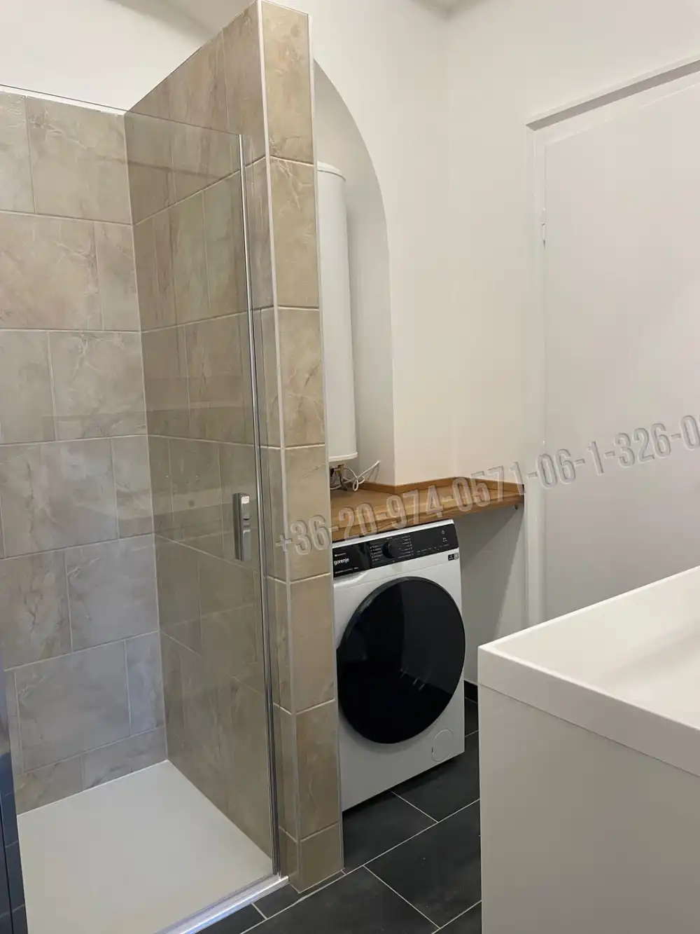 Budapest, I. kerület - Víziváros