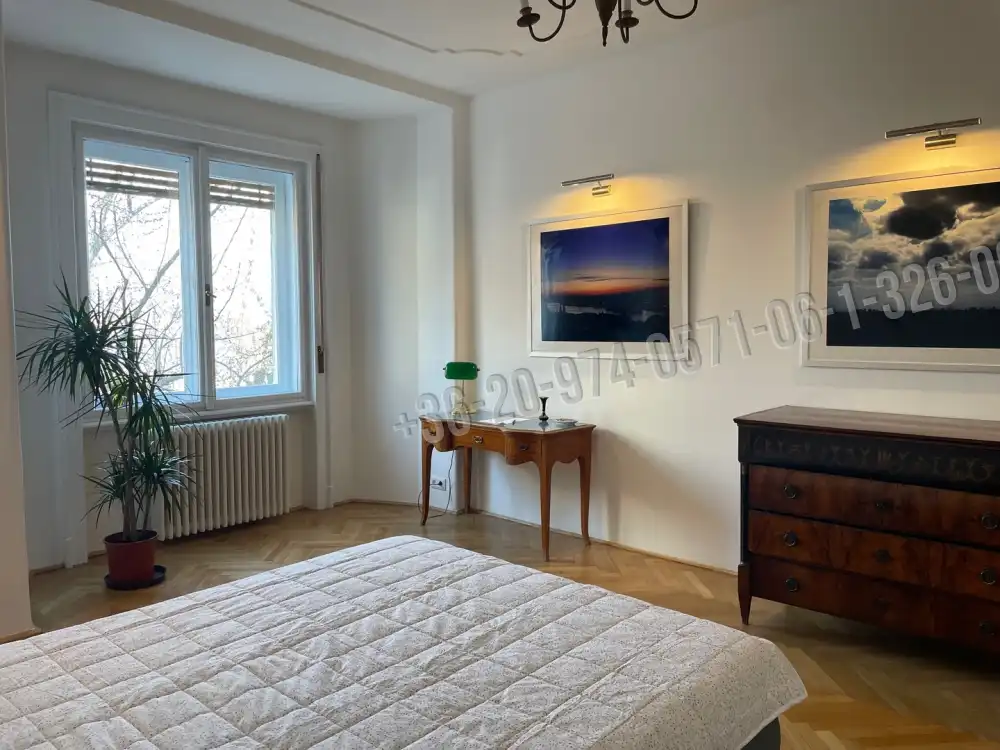 Budapest, I. kerület - Víziváros