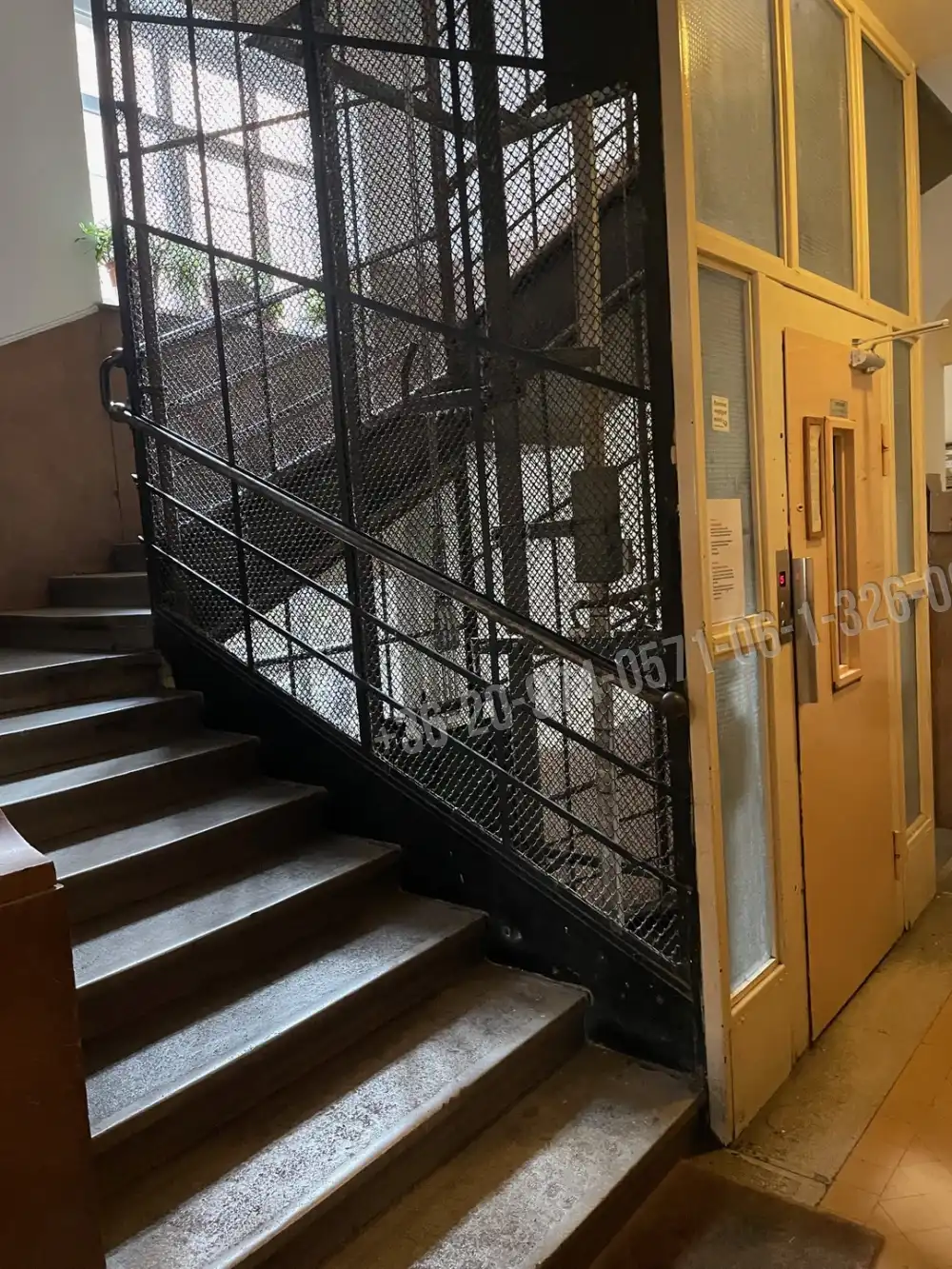 Budapest, I. kerület - Víziváros