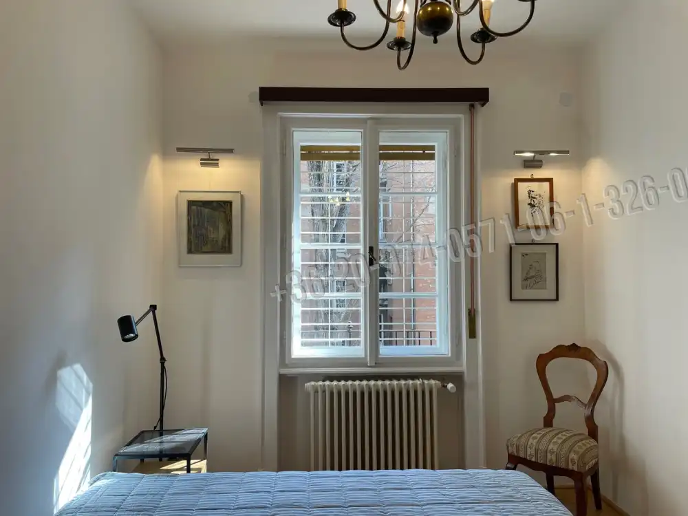 Budapest, I. kerület - Víziváros