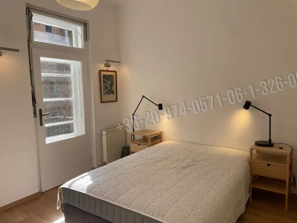 Budapest, I. kerület - Víziváros