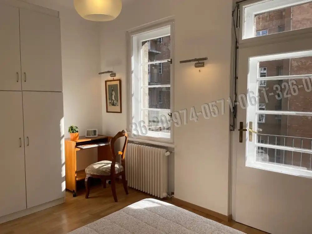 Budapest, I. kerület - Víziváros