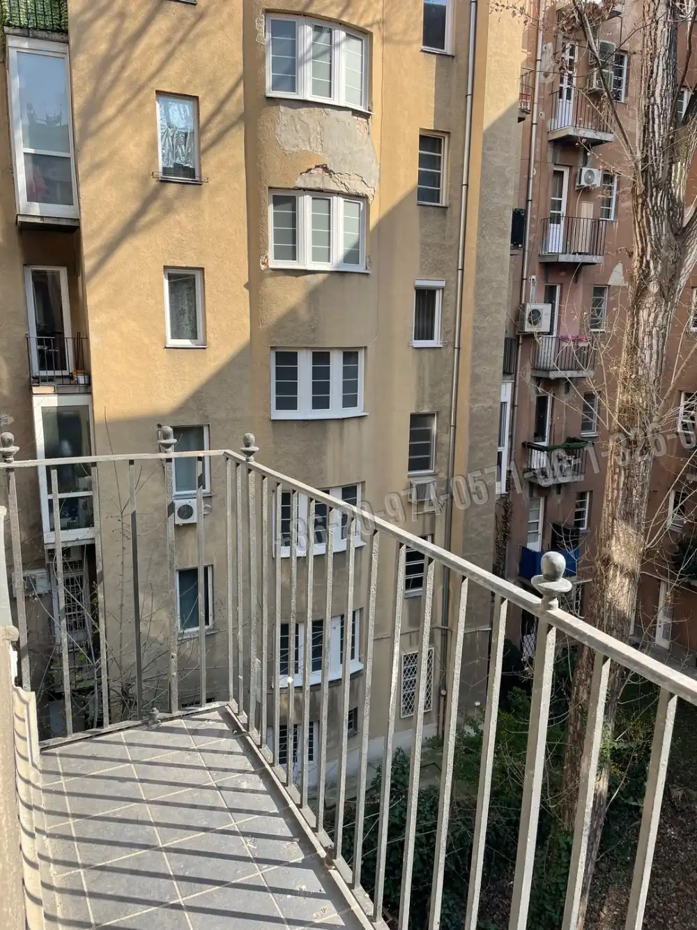 Budapest, I. kerület - Víziváros