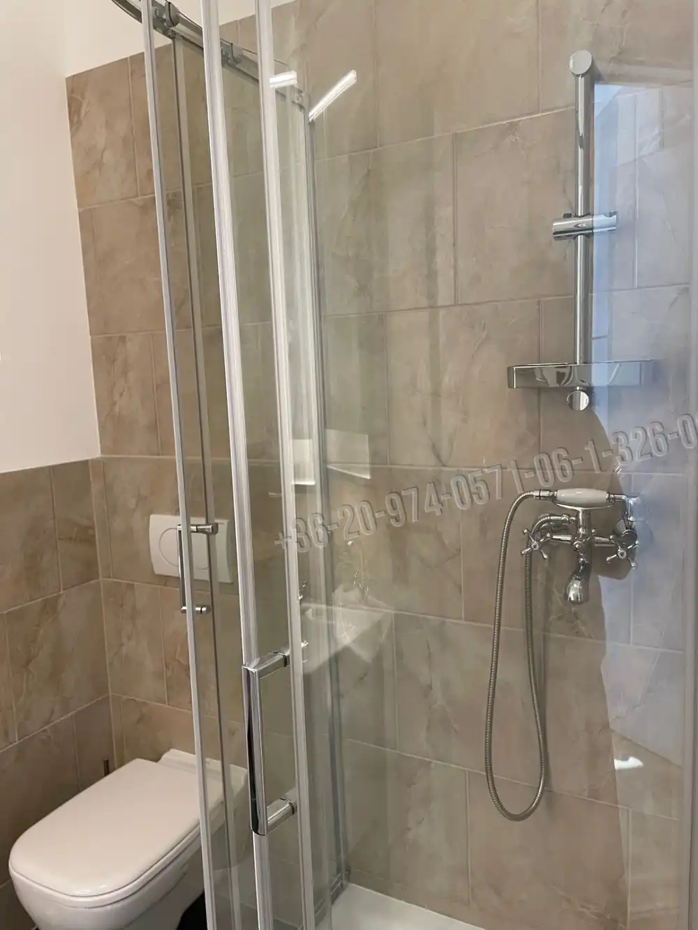 Budapest, I. kerület - Víziváros