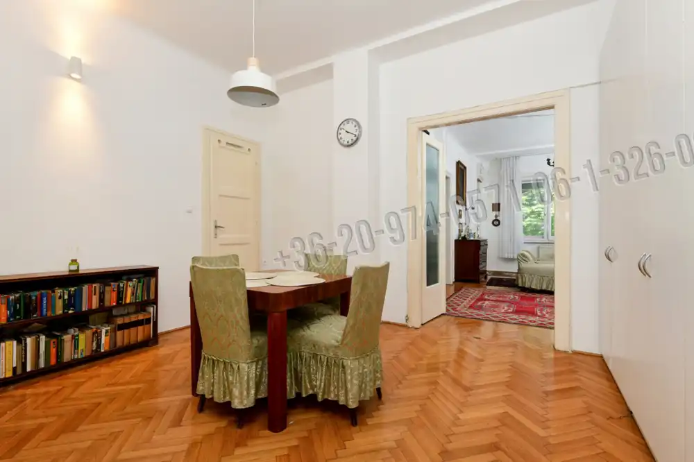 Budapest, I. kerület - Váralja