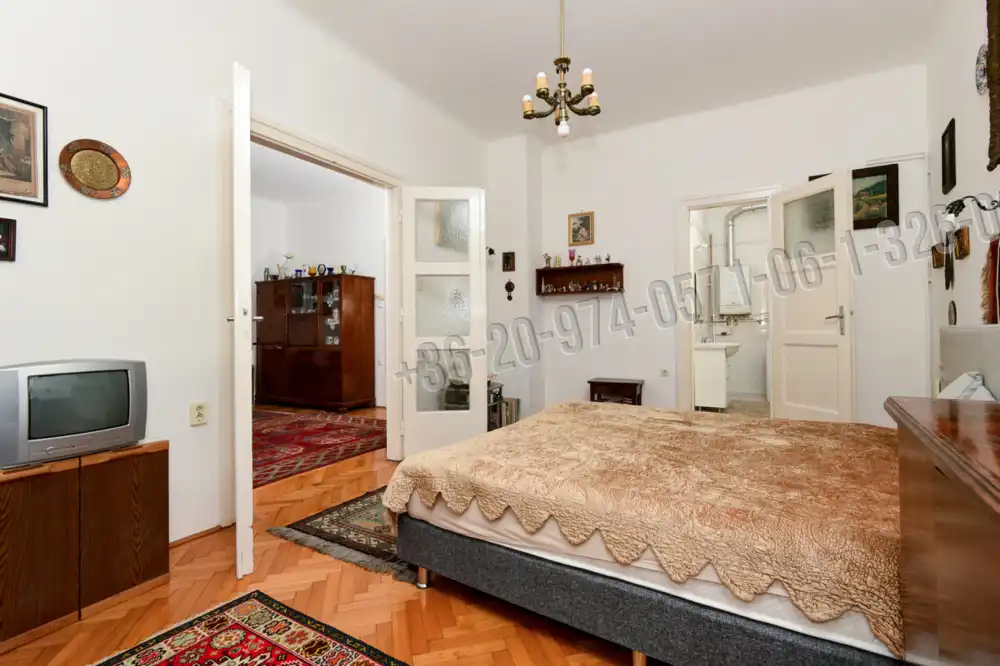Budapest, I. kerület - Váralja