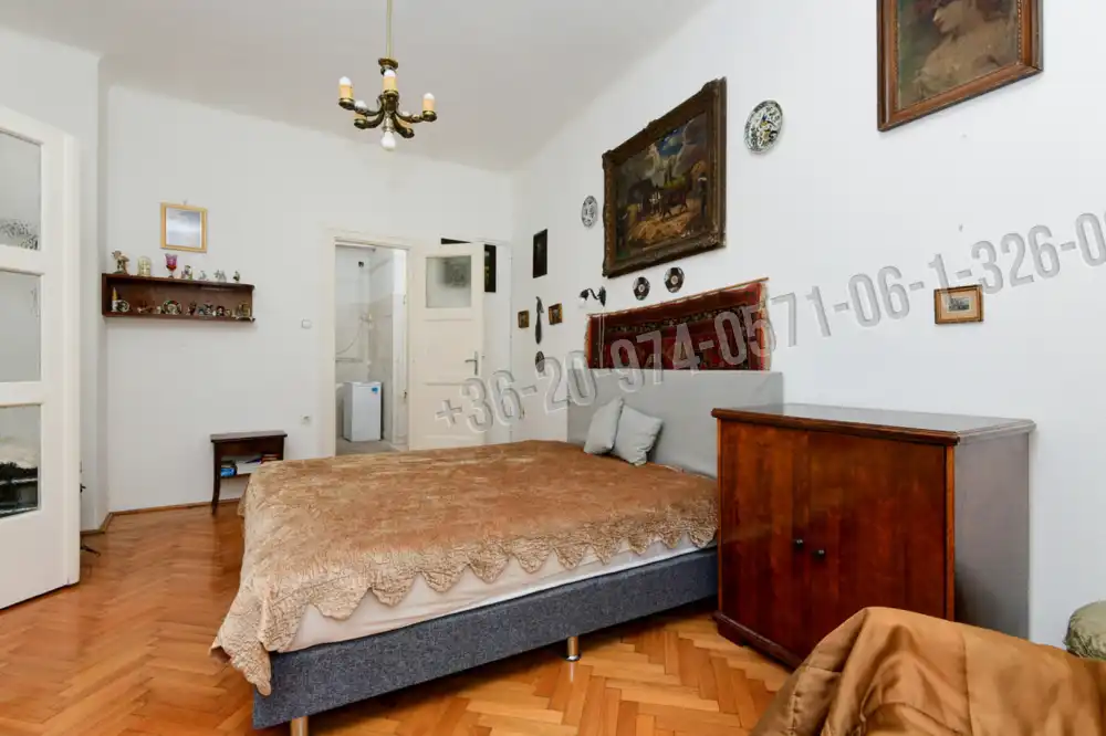 Budapest, I. kerület - Váralja