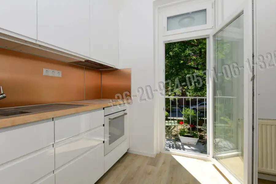 Albérlet, kiadó téglalakás, Budapest, I. kerület