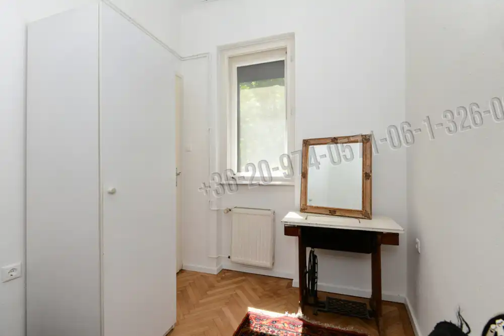 Budapest, I. kerület - Váralja