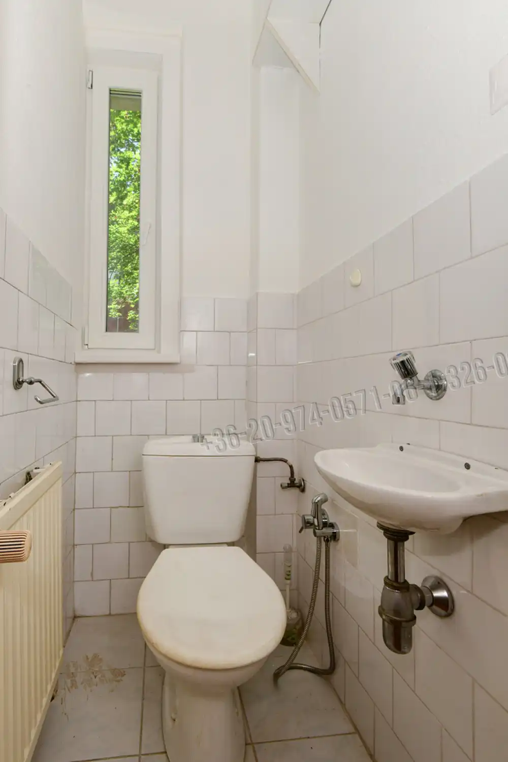 Budapest, I. kerület - Váralja