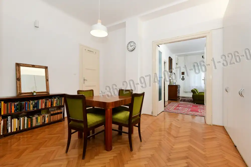 Budapest, I. kerület - Váralja