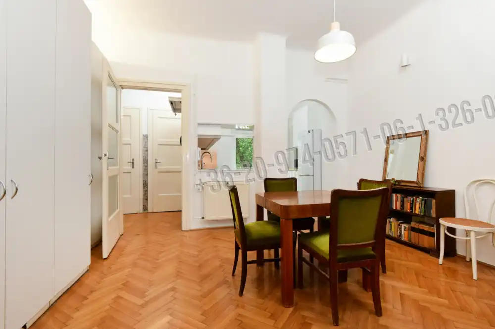 Budapest, I. kerület - Váralja