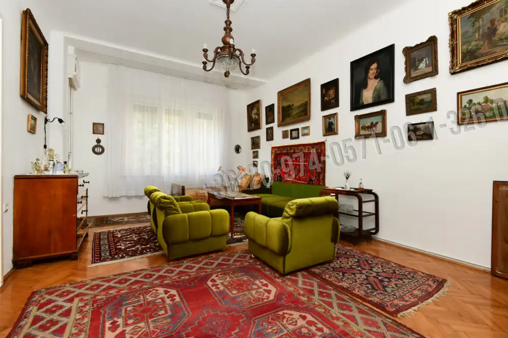 Budapest, I. kerület - Váralja