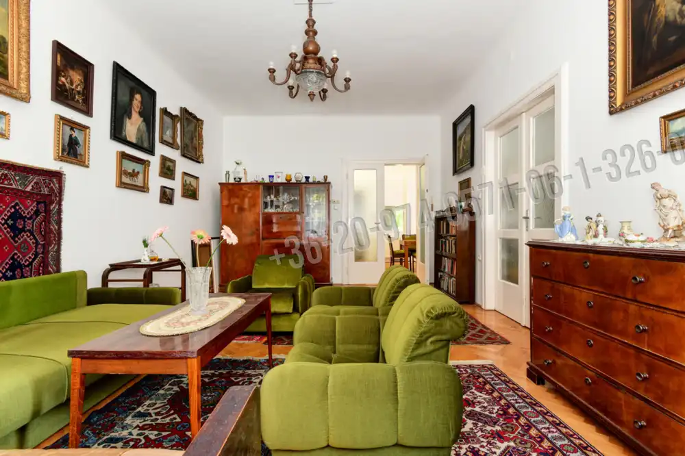 Budapest, I. kerület - Váralja