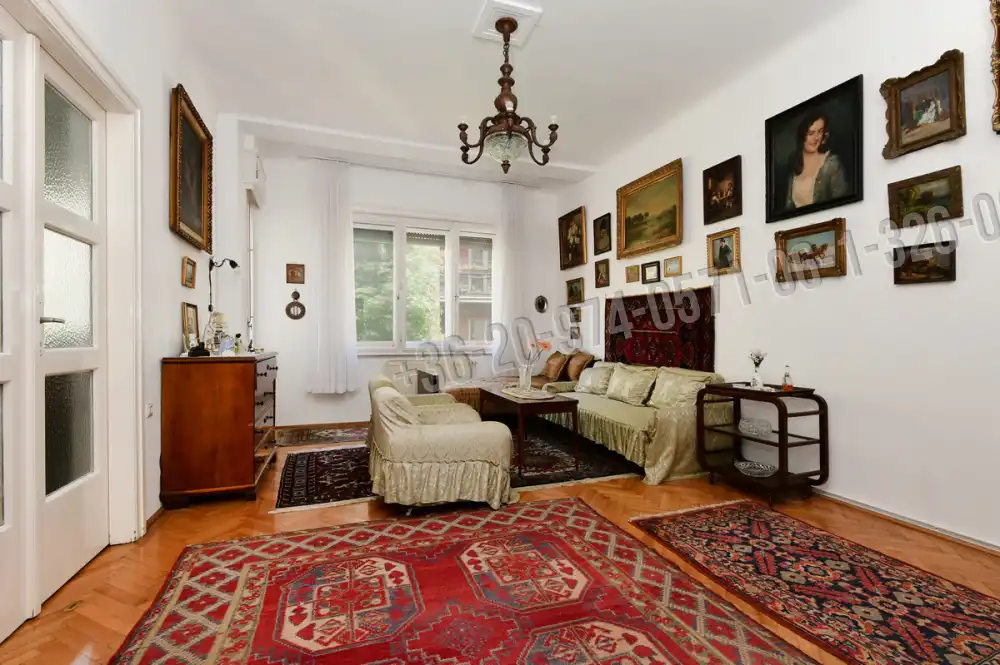Budapest, I. kerület - Váralja