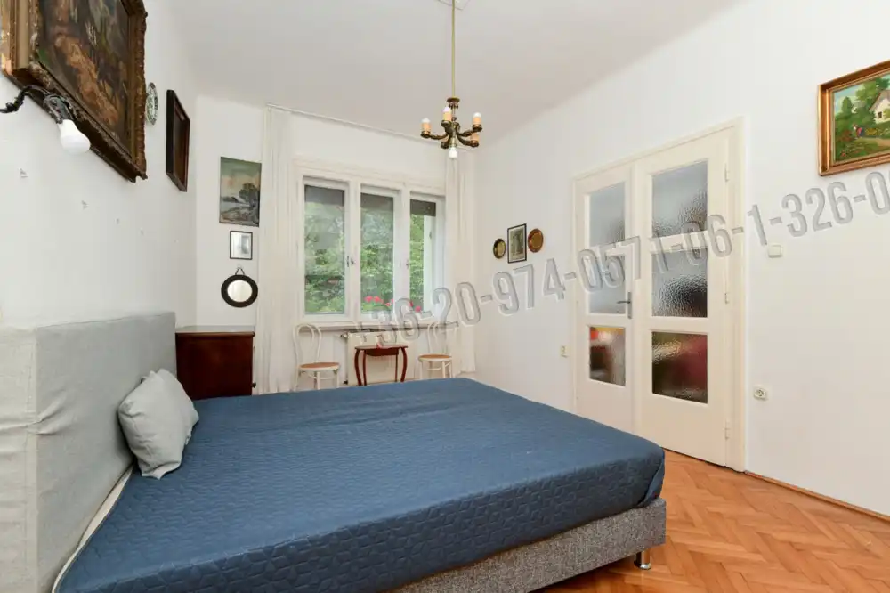 Budapest, I. kerület - Váralja