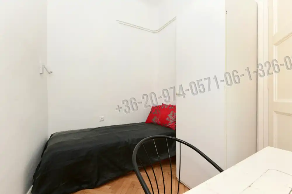 Budapest, I. kerület - Váralja