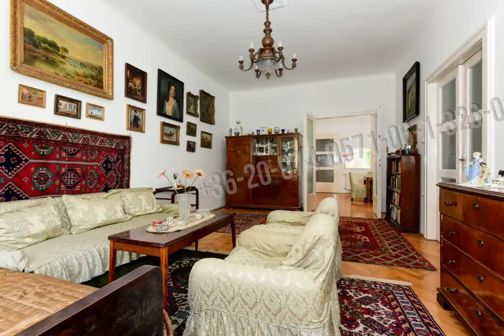 Budapest, I. kerület - Váralja