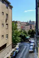 Budapest, I. kerület - Váralja