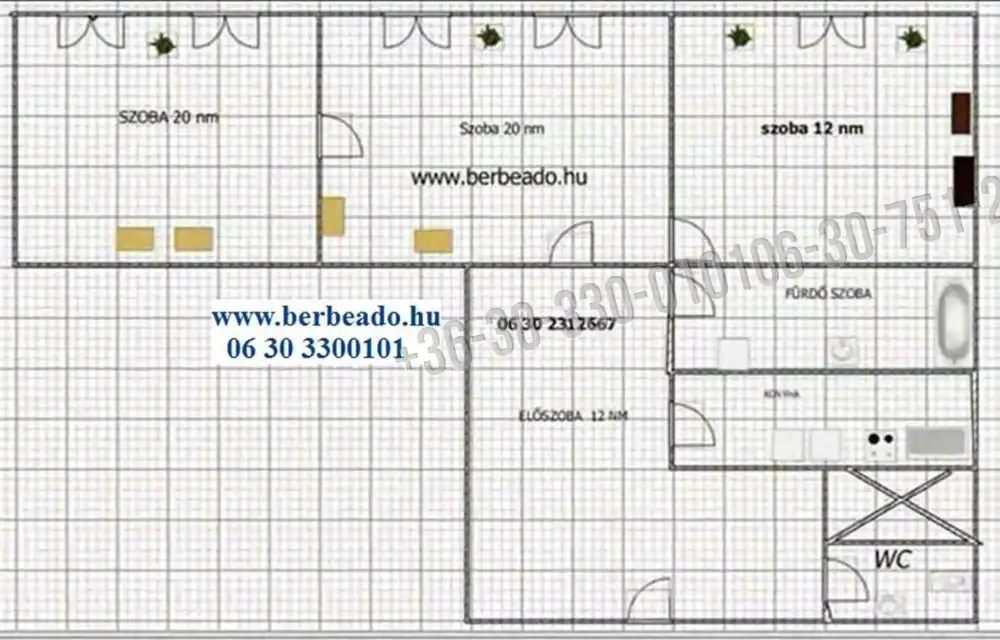 Budapest, I. kerület - Váralja