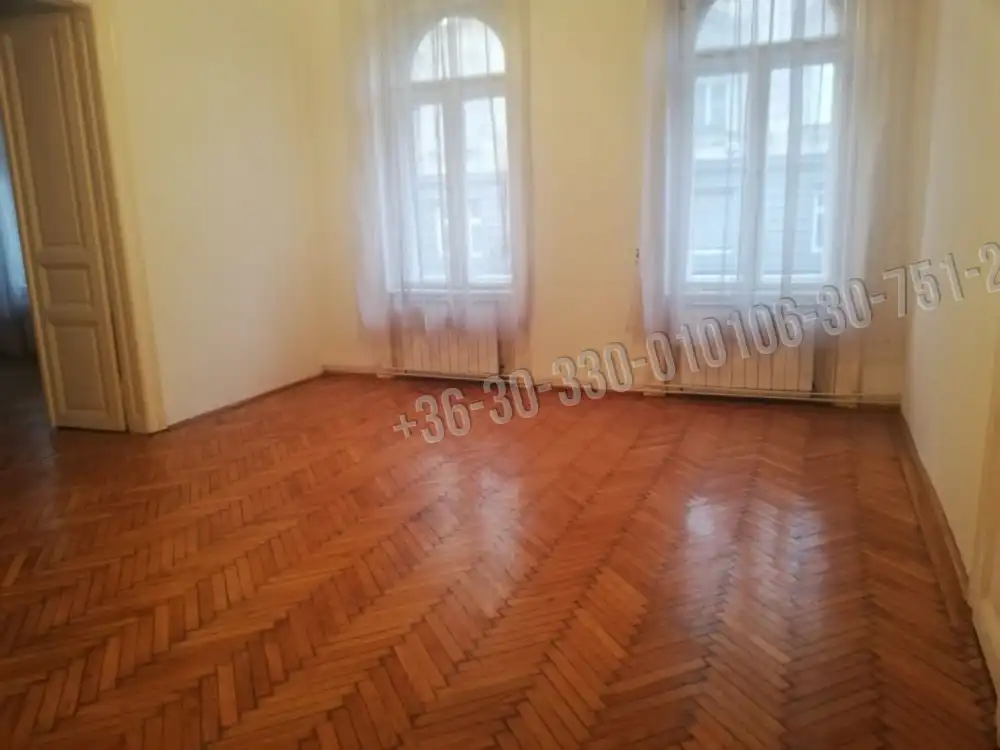 Budapest, I. kerület - Váralja