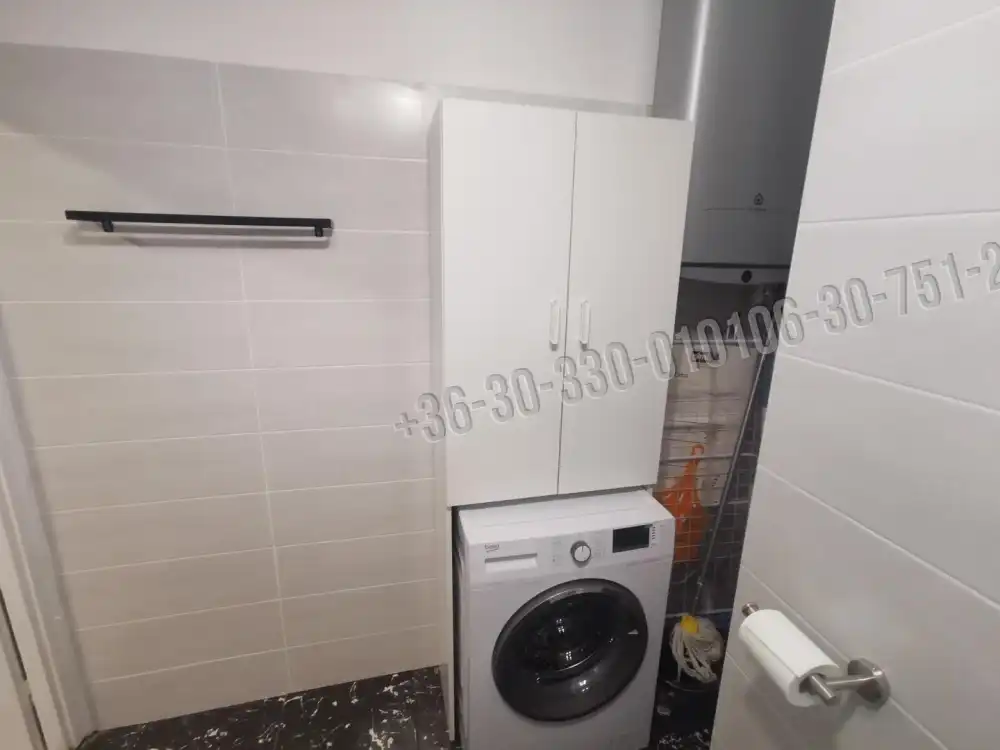 Budapest, I. kerület - Tabán