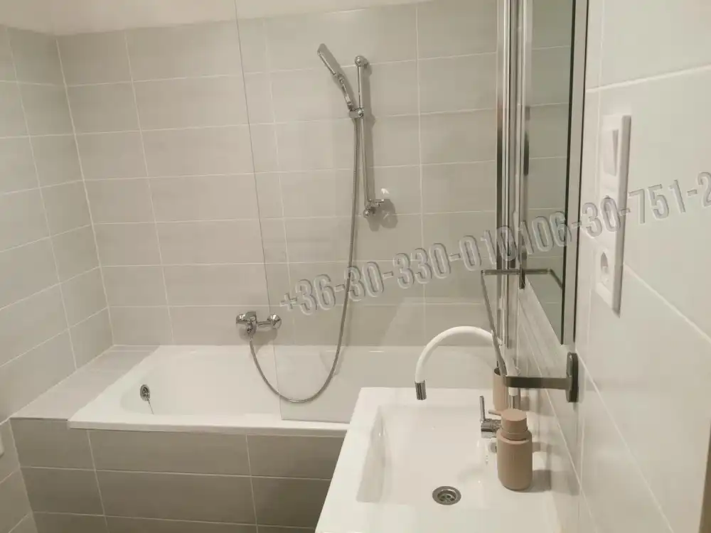 Budapest, I. kerület - Tabán