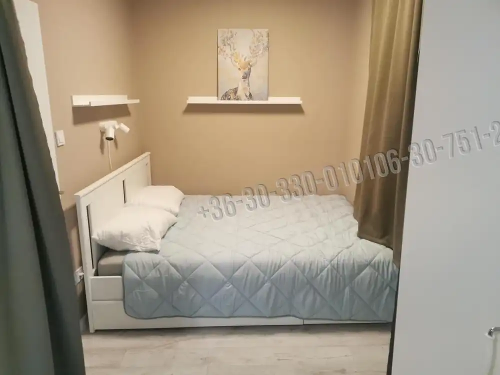 Budapest, I. kerület - Tabán