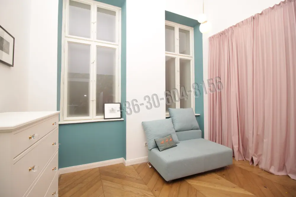 Budapest, I. kerület - Tabán