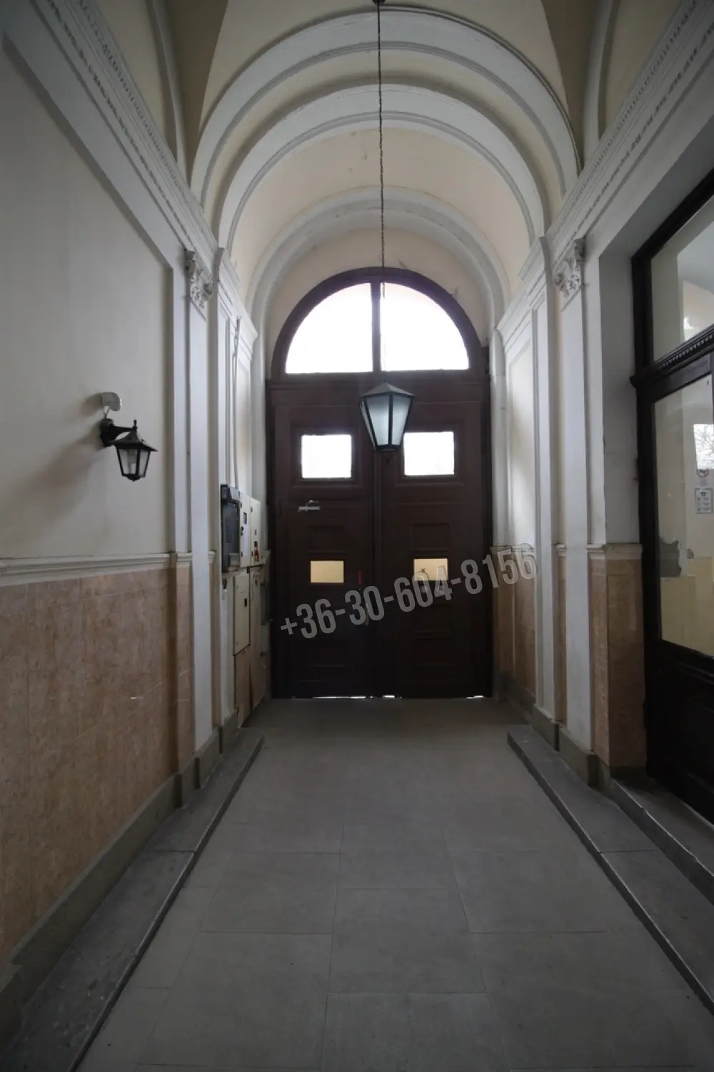 Budapest, I. kerület - Tabán