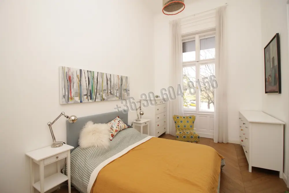 Budapest, I. kerület - Tabán