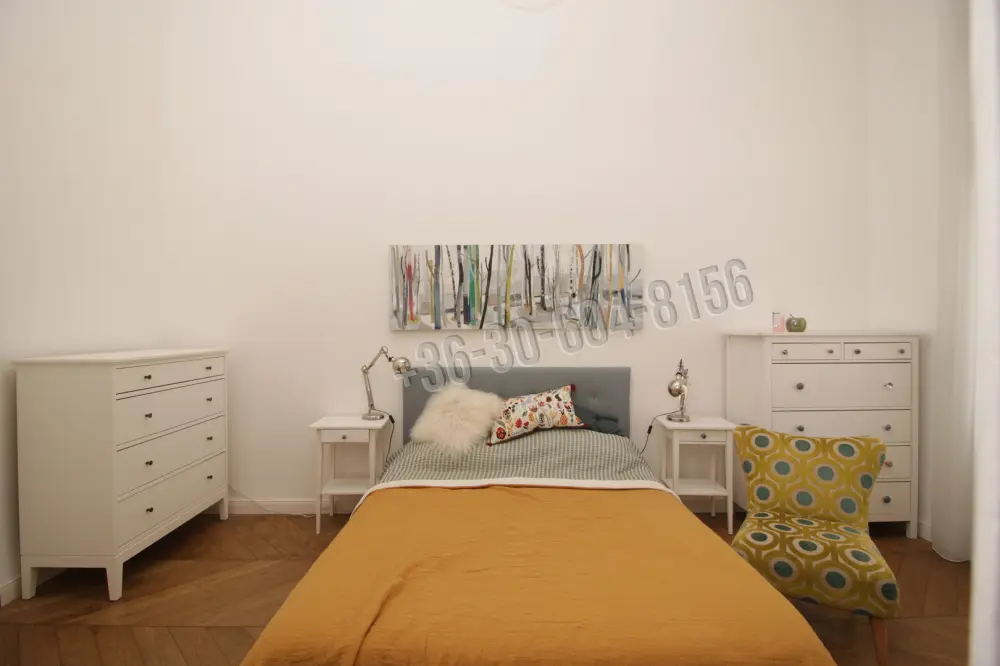 Budapest, I. kerület - Tabán