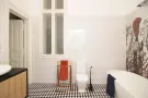 Budapest, I. kerület - Tabán