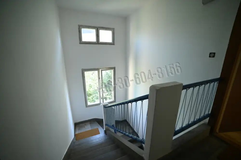 Budapest, I. kerület - Gellérthegy