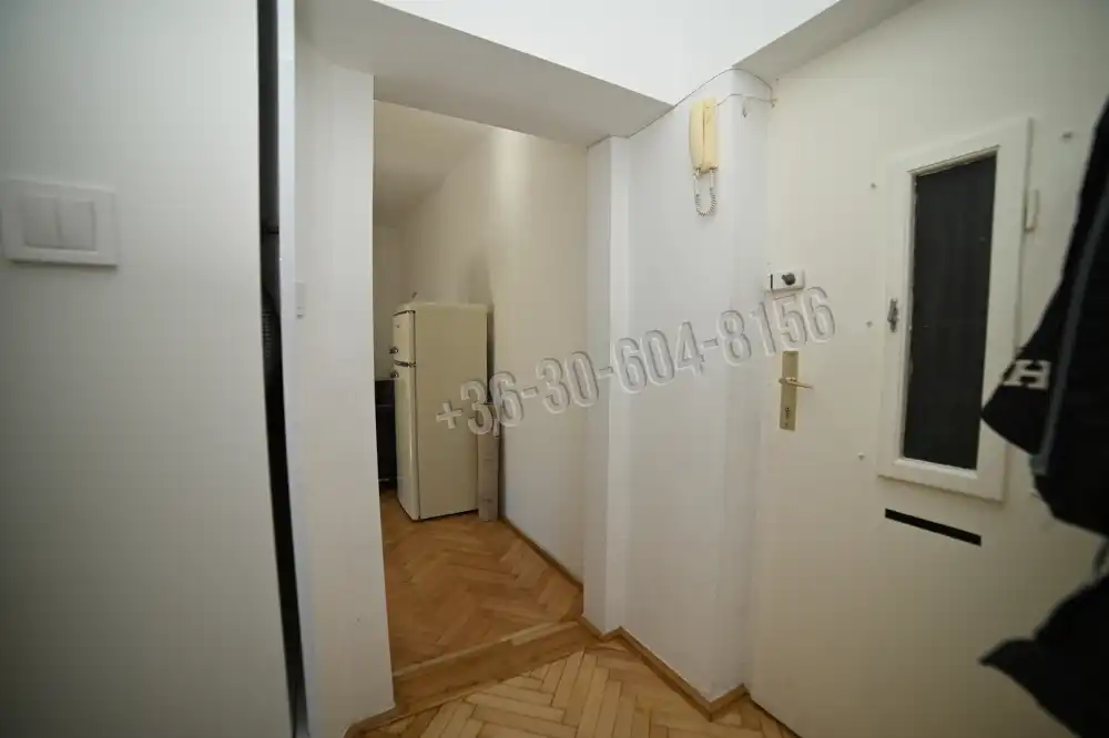 Budapest, I. kerület - Gellérthegy