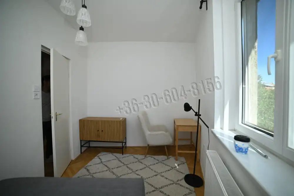 Budapest, I. kerület - Gellérthegy