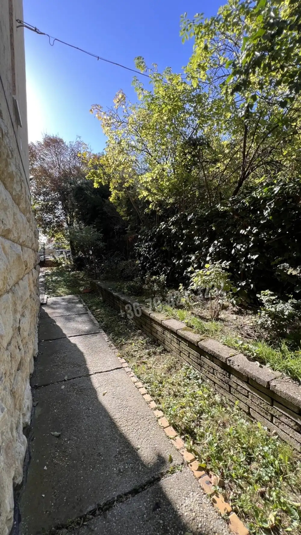 Budapest, I. kerület - Naphegy