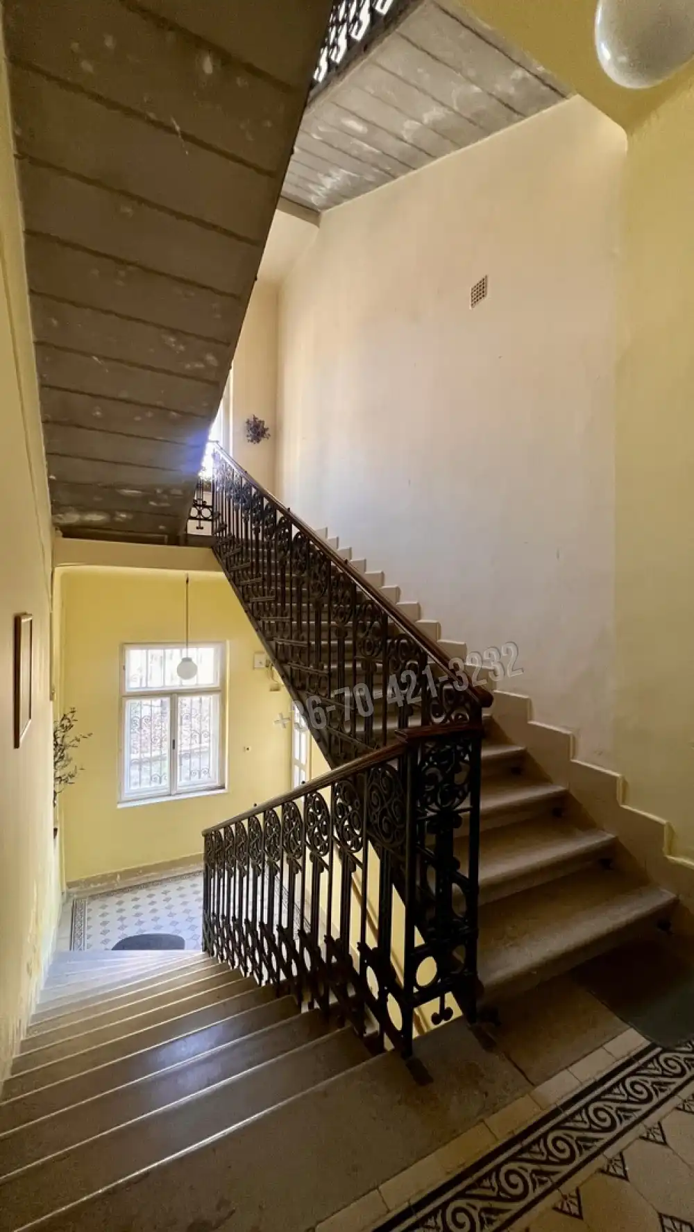 Budapest, I. kerület - Naphegy