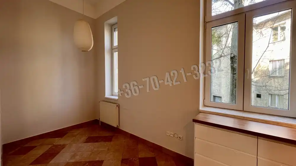 Budapest, I. kerület - Naphegy