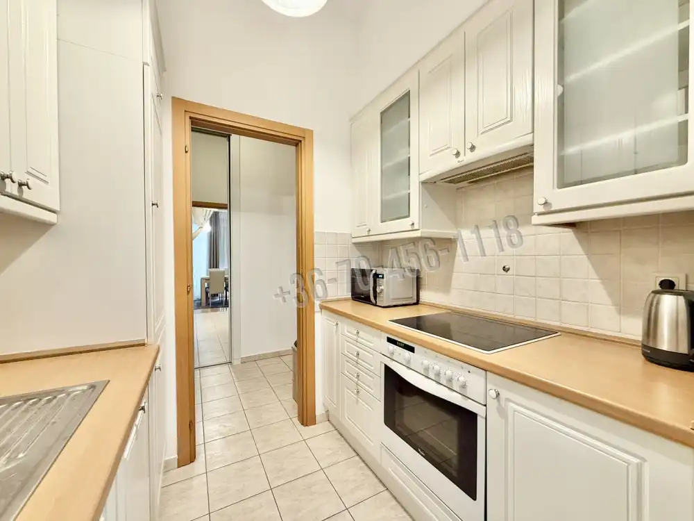 Budapest, I. kerület - Gellérthegy