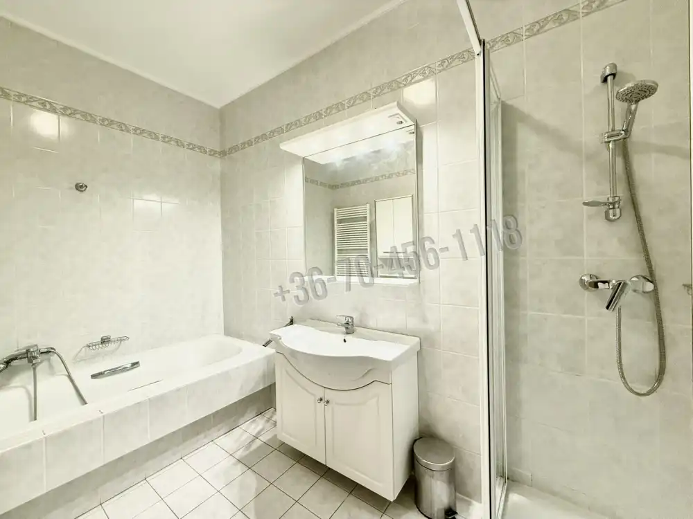 Budapest, I. kerület - Gellérthegy