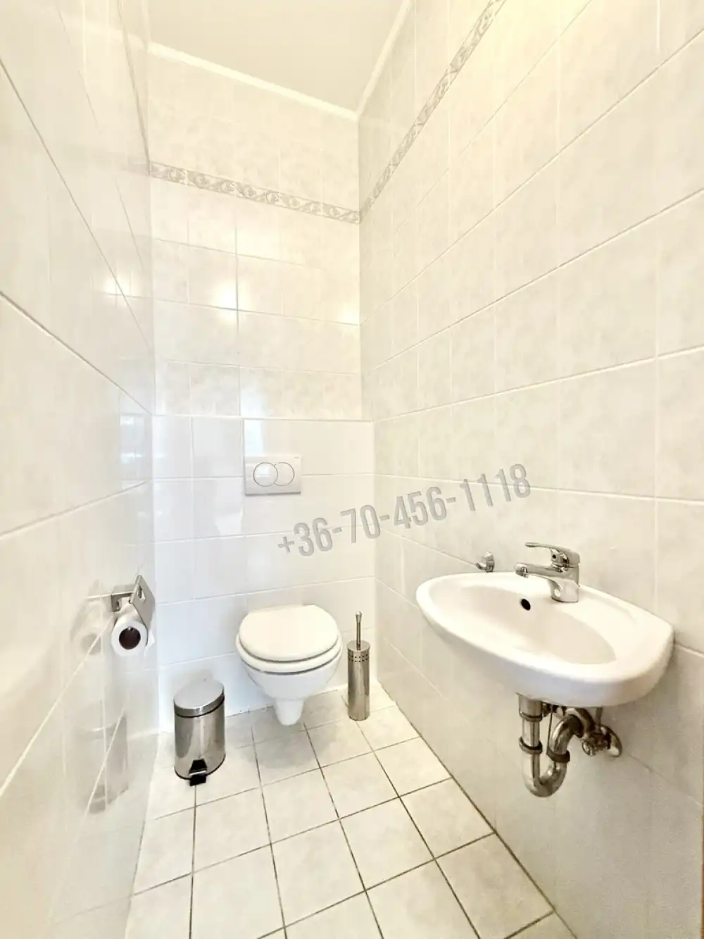 Budapest, I. kerület - Gellérthegy