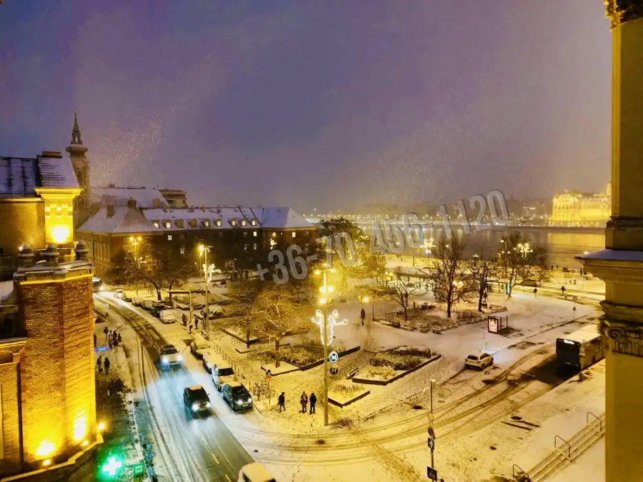 Albérlet, kiadó téglalakás, Budapest, I. kerület