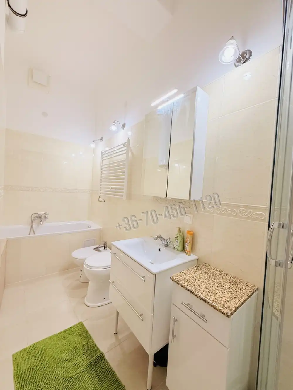 Budapest, I. kerület - Víziváros