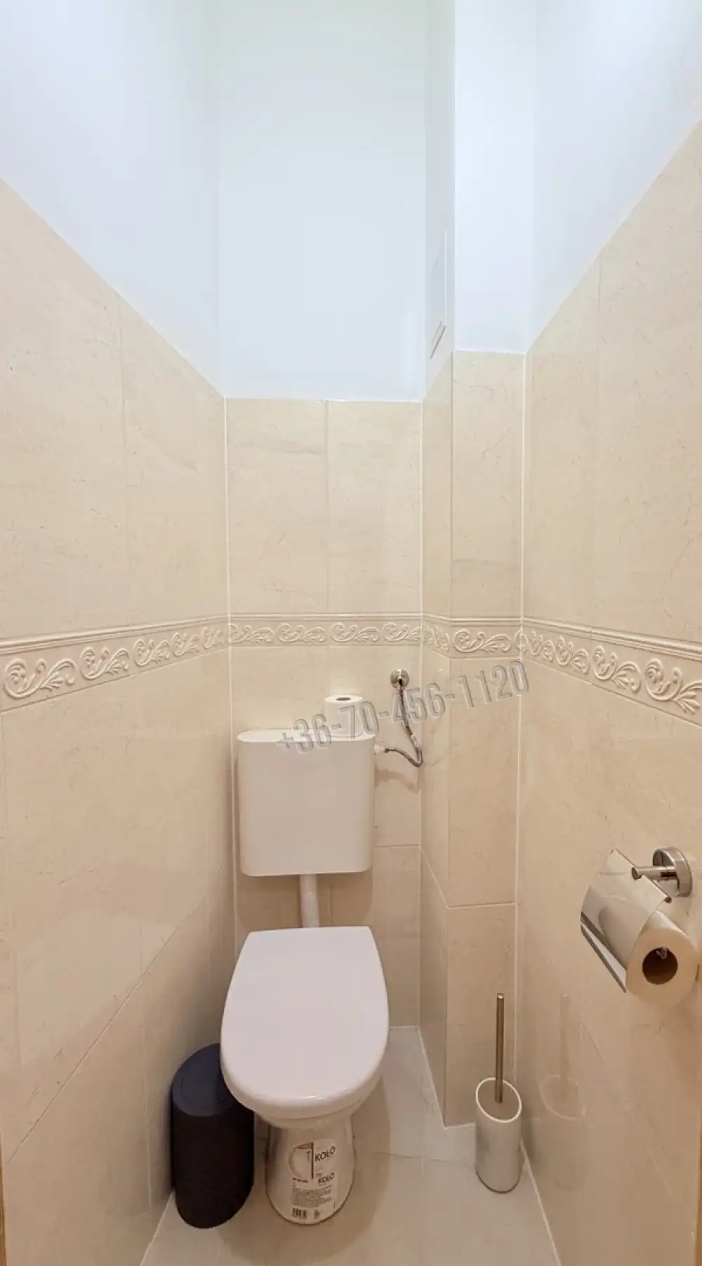 Budapest, I. kerület - Víziváros