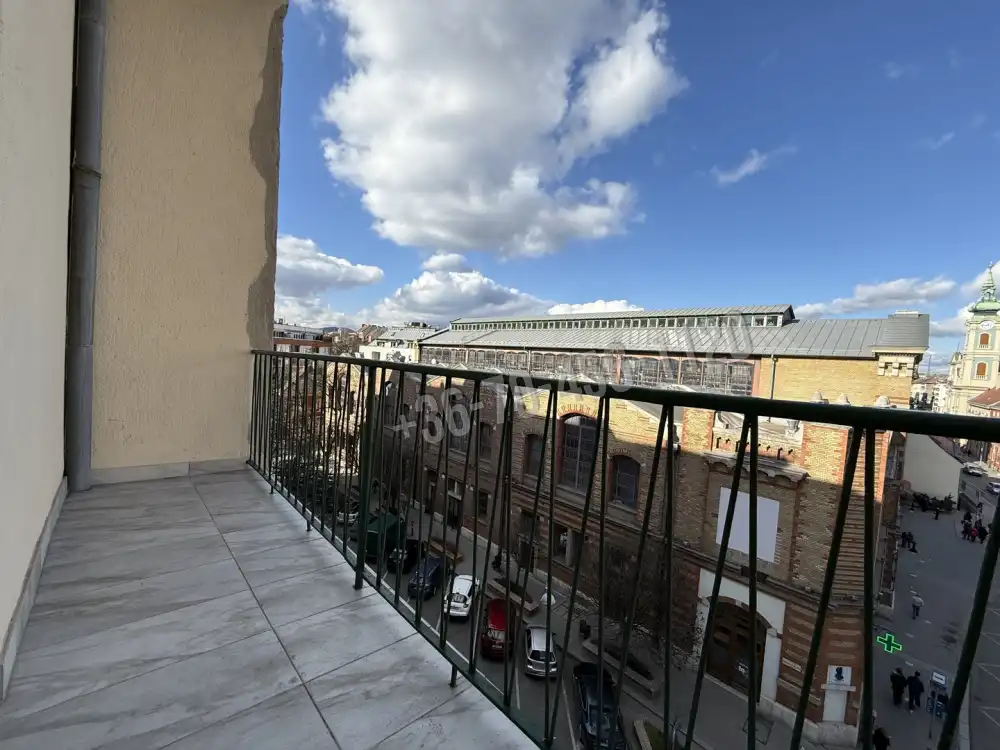 Budapest, I. kerület - Víziváros