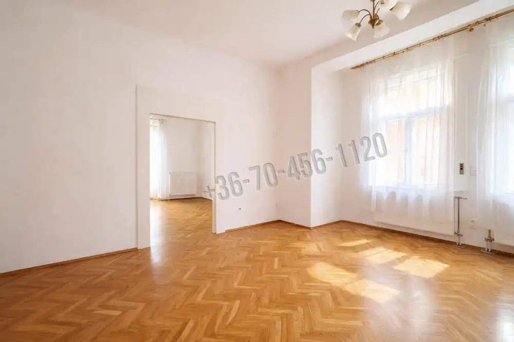 Budapest, I. kerület - Víziváros