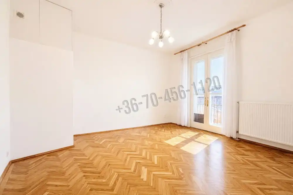 Budapest, I. kerület - Víziváros